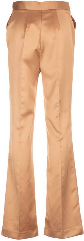 Kaos Broek Roze Dames