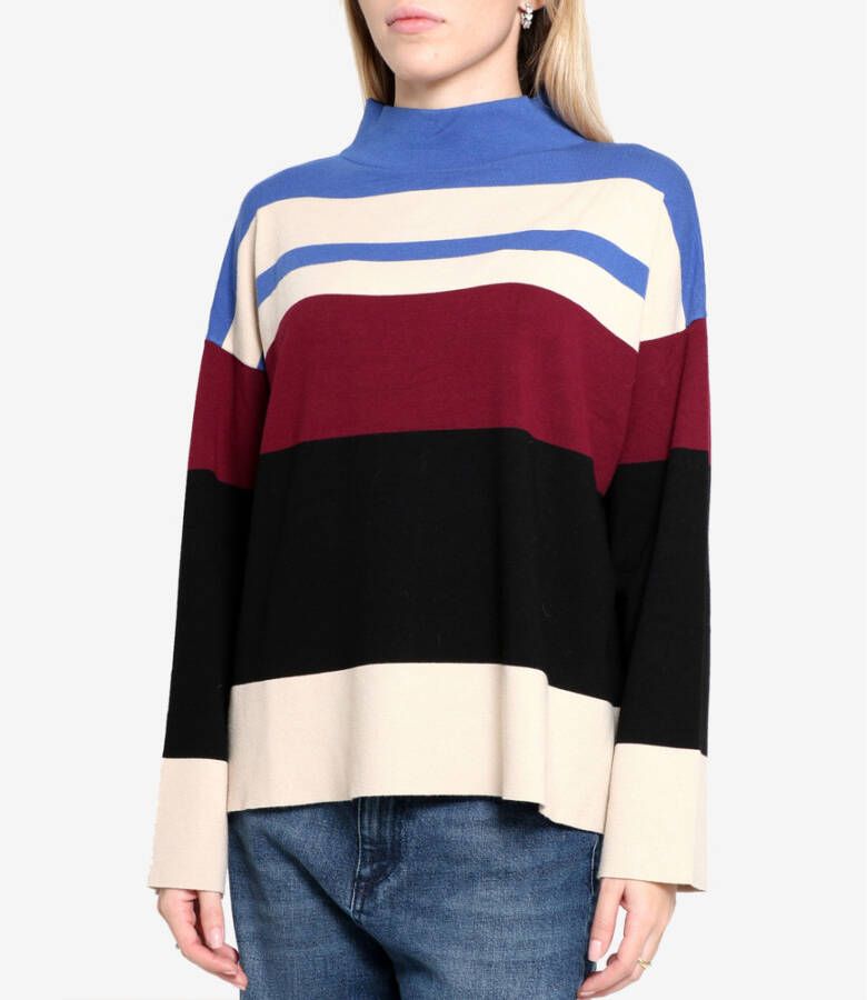 Kaos Coltrui Zwart Dames