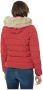 Kaporal Down Jackets Rood Dames - Thumbnail 3