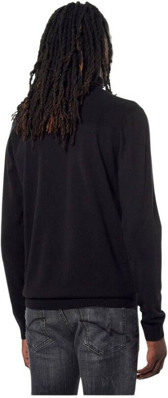 Kaporal Sweatshirts Zwart Heren