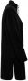 Kappa Short Dresses Black Dames - Thumbnail 2