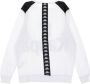 Kappa Sweatshirts White Heren - Thumbnail 2