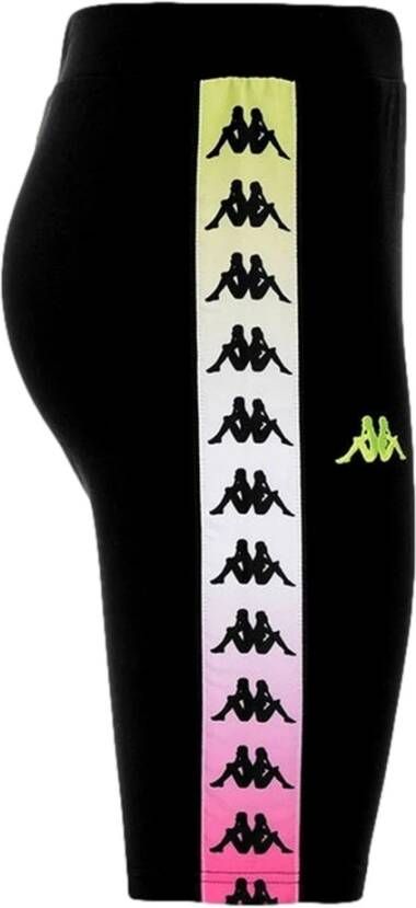 Kappa Training shorts Zwart Dames