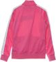 Kappa Sweater met rits Roze Dames - Thumbnail 2