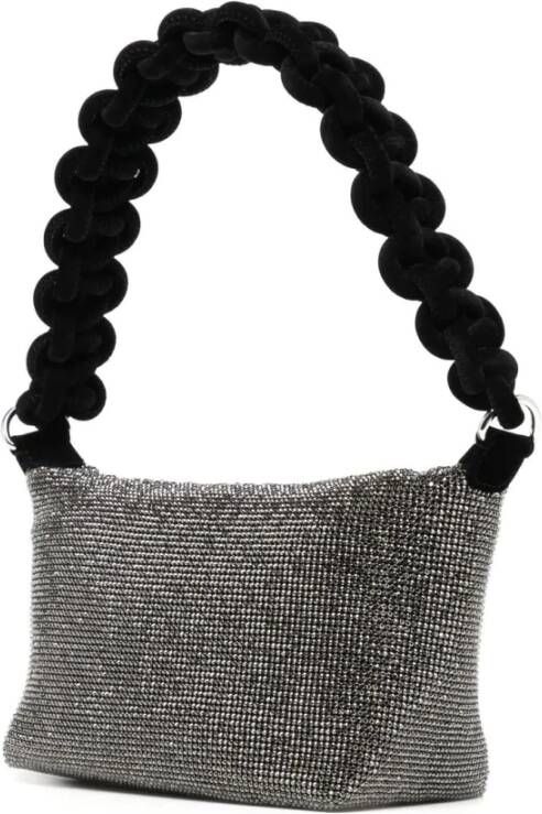 Kara Clutches Grijs Dames