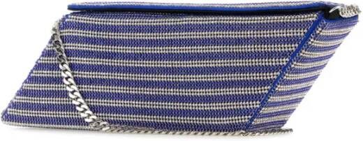 Kara Clutches Meerkleurig Dames