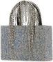 Kara Handbags Blauw Dames - Thumbnail 2