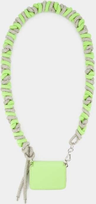 Kara Handbags Groen Dames