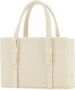 Kara Handbags White Dames - Thumbnail 2