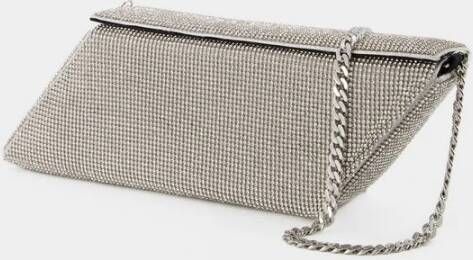 Kara Handbags Wit Dames