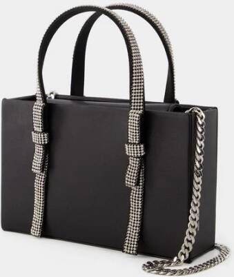 Kara Handbags Zwart Dames