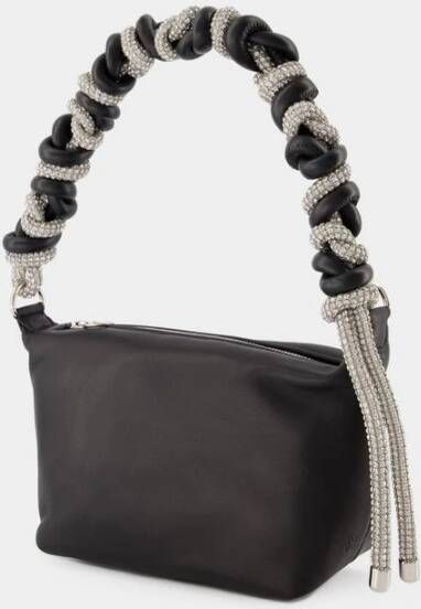 Kara Handbags Zwart Dames
