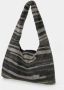 Kara Handbags Zwart Dames - Thumbnail 2