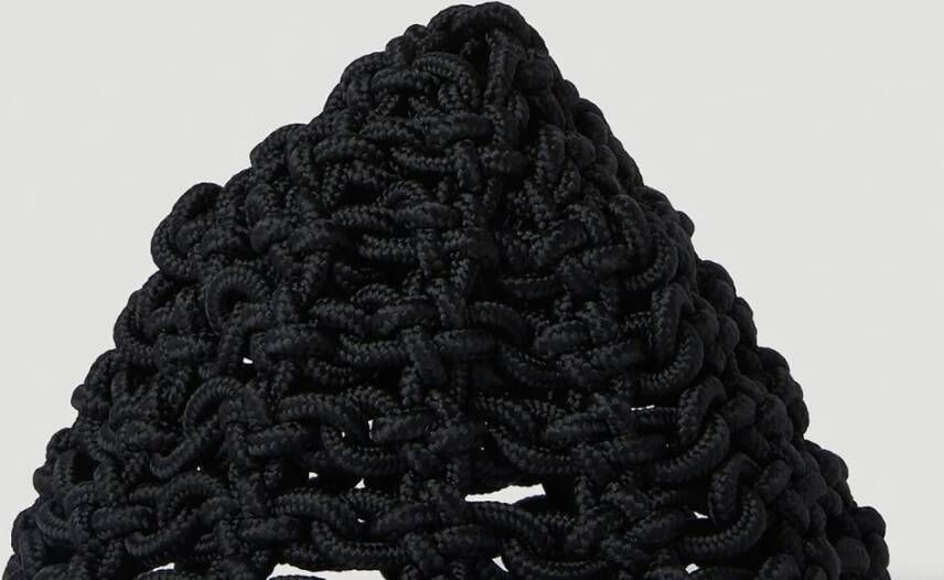 Kara Hats Zwart Dames