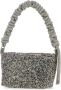 Kara Shoulder Bags Grijs Dames - Thumbnail 2
