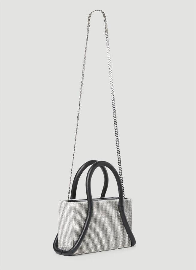 Kara Shoulder Bags Grijs Dames