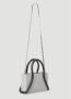 Kara Shoulder Bags Grijs Dames - Thumbnail 2