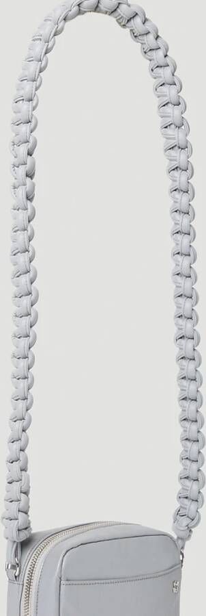 Kara Shoulder Bags Grijs Dames