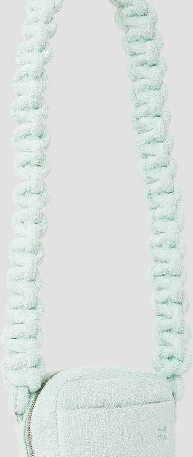 Kara Shoulder Bags Groen Dames