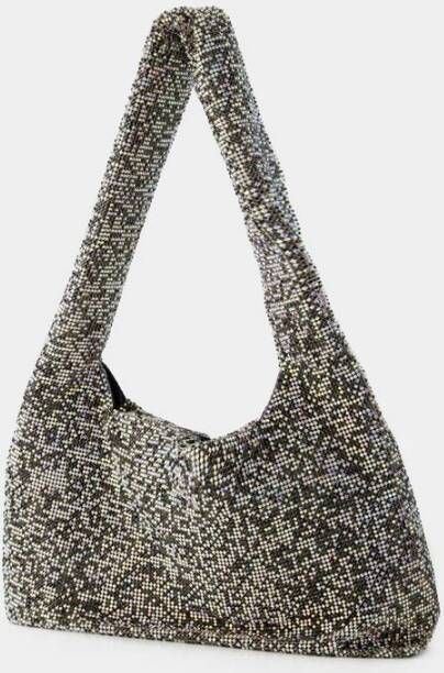 Kara Shoulder Bags Zwart Dames