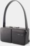 Kara Shoulder Bags Zwart Dames - Thumbnail 2