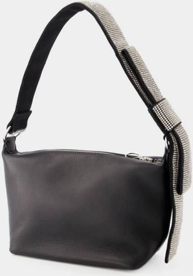 Kara Shoulder Bags Zwart Dames