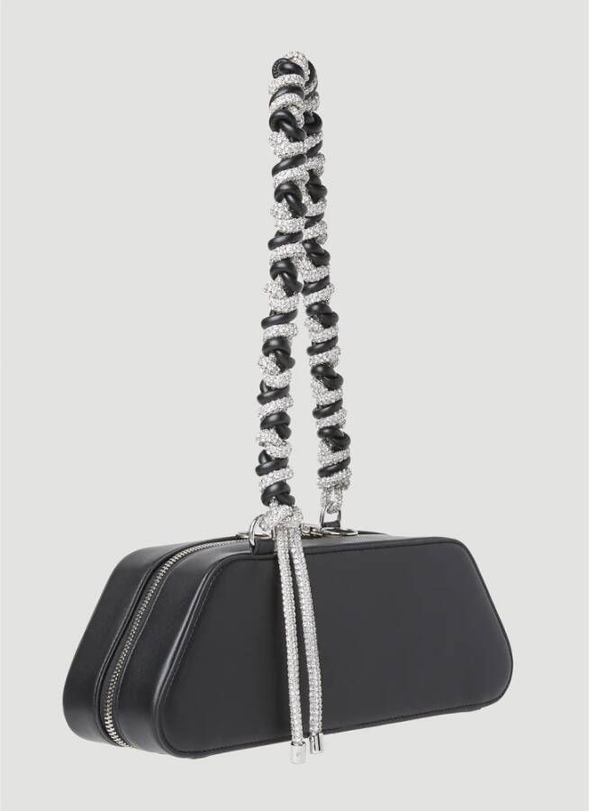 Kara Shoulder Bags Zwart Dames