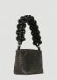 Kara Shoulder Bags Zwart Dames - Thumbnail 2