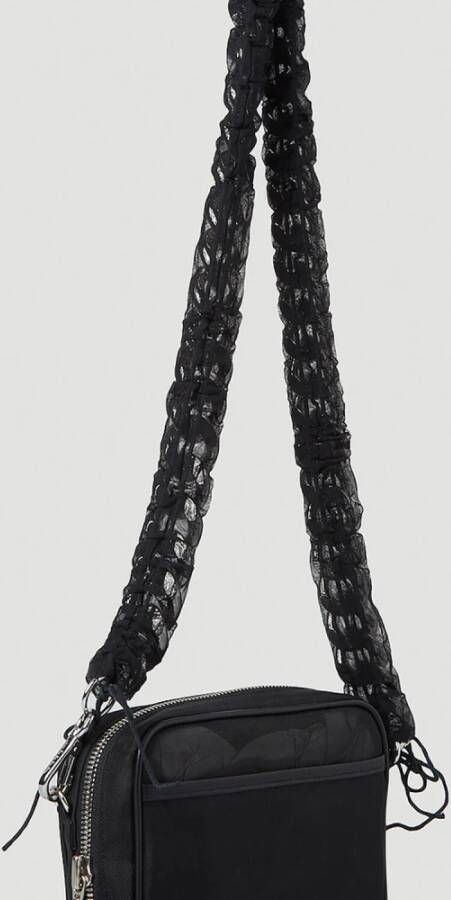Kara Shoulder Bags Zwart Dames