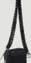 Kara Shoulder Bags Zwart Dames - Thumbnail 2