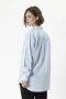 Karen by Simonsen Ninja Shirt Blauw Dames - Thumbnail 2