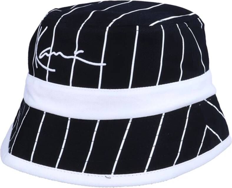 Karl Kani Hoed Meerkleurig Unisex