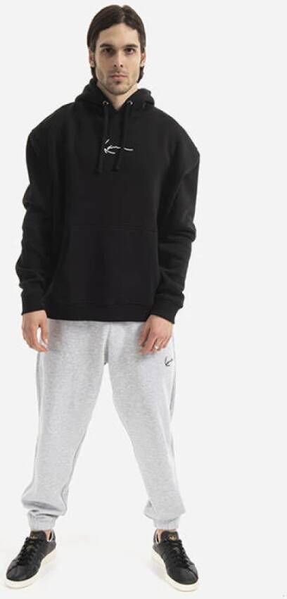 Karl Kani Hoodies Zwart Heren