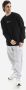 Karl Kani Small Signature Crew Sweaters Kleding Black maat: L beschikbare maaten:XS S L - Thumbnail 12