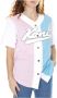 Karl Kani Shirts White Dames - Thumbnail 2
