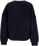 Karl Kani Sweatshirt Zwart Dames - Thumbnail 2