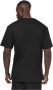 Karl Kani Signature Tee Lente Zomer Collectie Katoen Black Heren - Thumbnail 5