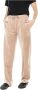 Karl Kani Trousers Roze Dames - Thumbnail 2