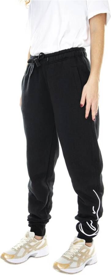 Karl Kani Trousers Zwart Dames