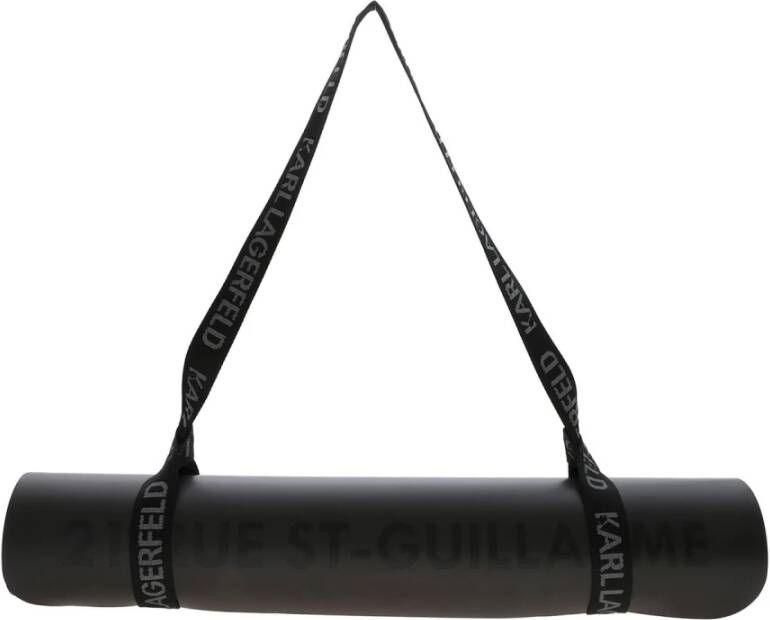 Karl Lagerfeld Accessories Zwart Dames