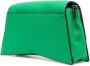 Karl Lagerfeld Hobo bags Seven 2.0 Cb Leather in groen - Thumbnail 3