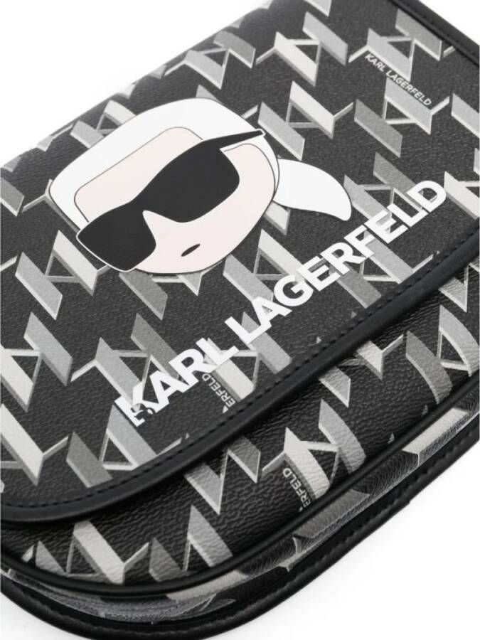 Karl Lagerfeld Bags Meerkleurig Dames