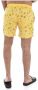 Karl Lagerfeld Bain -shorts Yellow Heren - Thumbnail 2