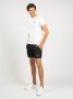 Karl Lagerfeld Heren Zwemkleding Zwembroek Zwart Black Heren - Thumbnail 2