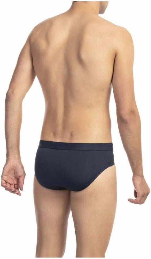 Karl Lagerfeld Strandkleding Zwart Heren