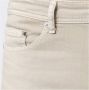 Karl Lagerfeld Beige Slim Fit Jeans Beige Heren - Thumbnail 4