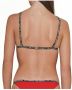 Karl Lagerfeld Bikini top Kl21Wtp01 Rood Dames - Thumbnail 2