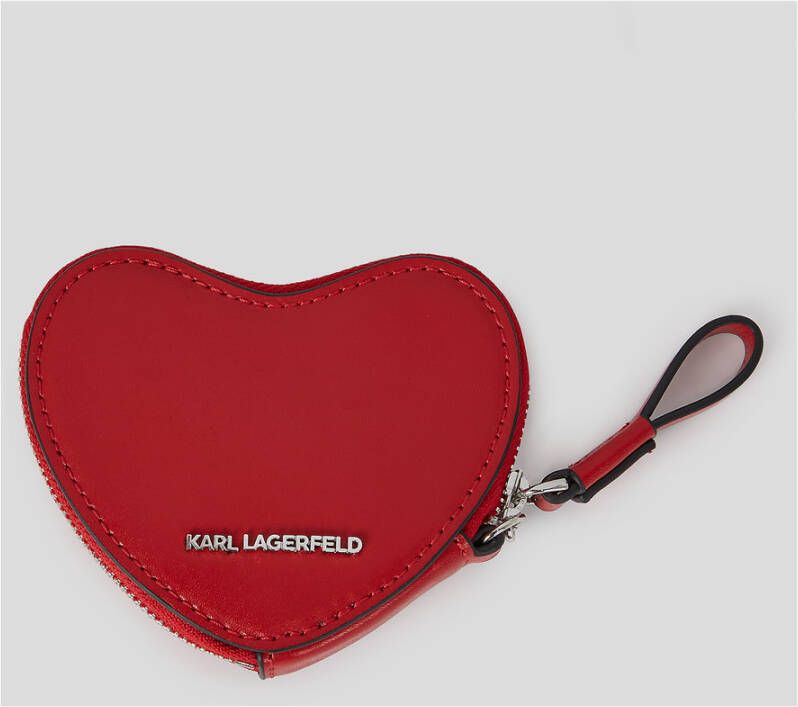 Karl Lagerfeld Mini-tas Rood Dames