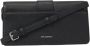 Karl Lagerfeld Cross Body Bags Zwart Dames - Thumbnail 2