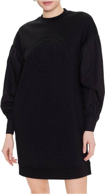 Karl Lagerfeld Formal Blazers Zwart Dames